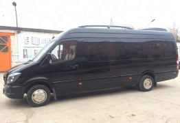 Mercedes-Benz Sprinter 515 сdi,2013г.,турист