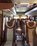 Mercedes-Benz Sprinter 515 сdi,2013г.,турист