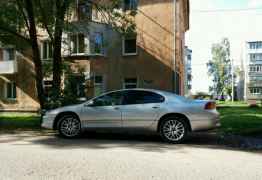 Dodge Intrepid, 2004 Dodge Intrepid, 2004