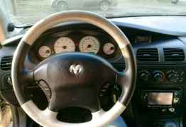 Dodge Intrepid, 2004 Dodge Intrepid, 2004