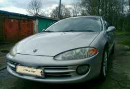 Dodge Intrepid, 2004 Dodge Intrepid, 2004