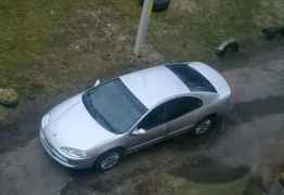 Dodge Intrepid, 2004 Dodge Intrepid, 2004