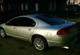 Dodge Intrepid, 2004 Dodge Intrepid, 2004