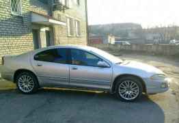 Dodge Intrepid, 2004 Dodge Intrepid, 2004