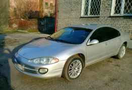 Dodge Intrepid, 2004 Dodge Intrepid, 2004