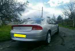 Dodge Intrepid, 2004 Dodge Intrepid, 2004