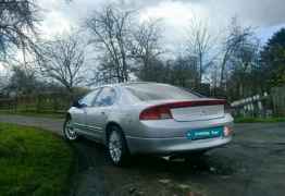 Dodge Intrepid, 2004 Dodge Intrepid, 2004