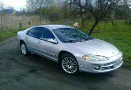 Dodge Intrepid, 2004 Dodge Intrepid, 2004