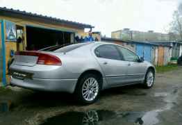 Dodge Intrepid, 2004 Dodge Intrepid, 2004