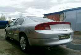 Dodge Intrepid, 2004 Dodge Intrepid, 2004