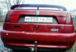 SEAT Cordoba, 1997