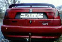 SEAT Cordoba, 1997