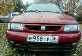 SEAT Cordoba, 1997