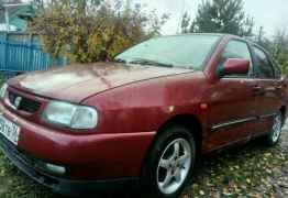 SEAT Cordoba, 1997