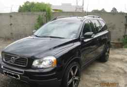 Volvo XC90, 2010