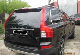 Volvo XC90, 2010