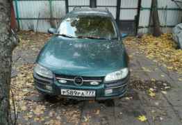 Opel Omega, 1998