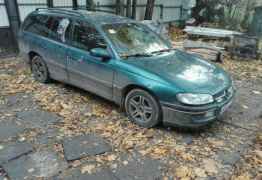 Opel Omega, 1998