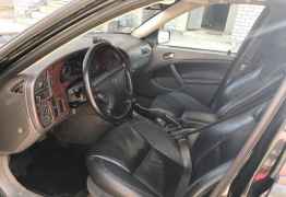 Saab 9-5, 2002 Saab 9-5, 2002