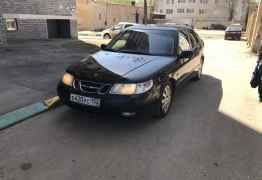 Saab 9-5, 2002 Saab 9-5, 2002