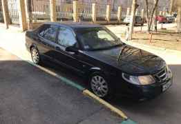 Saab 9-5, 2002 Saab 9-5, 2002