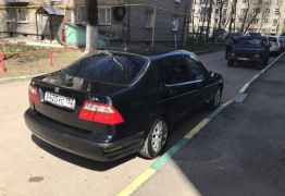 Saab 9-5, 2002 Saab 9-5, 2002