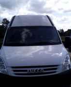 Iveco Daily, 2009