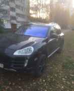 Porsche Cayenne S, 2008