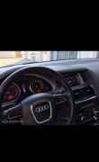 Audi Q7, 2010