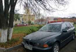 BMW 5 серия, 1998