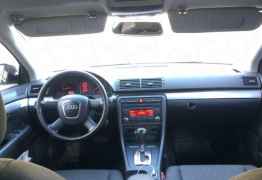 Audi A4, 2006