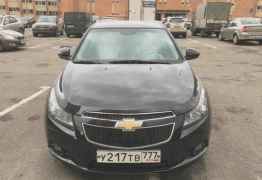 Chevrolet Cruze, 2012