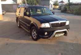 Lincoln Aviator, 2003 Lincoln Aviator, 2003
