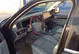 Lincoln Aviator, 2003 Lincoln Aviator, 2003