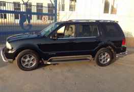 Lincoln Aviator, 2003 Lincoln Aviator, 2003