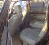 Lincoln Aviator, 2003 Lincoln Aviator, 2003