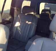 Lincoln Aviator, 2003 Lincoln Aviator, 2003