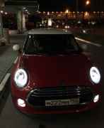 MINI Cooper, 2016