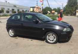 SEAT Ibiza, 2003