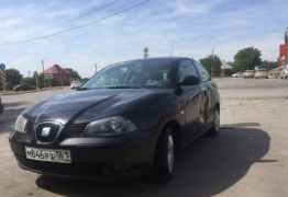 SEAT Ibiza, 2003