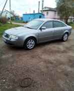 Audi A6, 2004