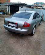 Audi A6, 2004