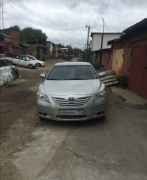 Toyota Camry, 2008 Toyota Camry, 2008
