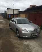 Toyota Camry, 2008 Toyota Camry, 2008