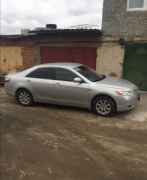 Toyota Camry, 2008 Toyota Camry, 2008