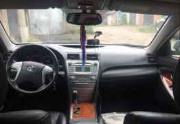 Toyota Camry, 2008 Toyota Camry, 2008