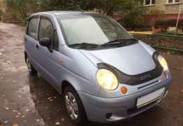 Daewoo Matiz, 2013