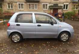 Daewoo Matiz, 2013