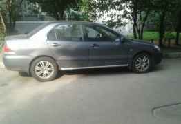 Mitsubishi Lancer, 2006 Mitsubishi Lancer, 2006