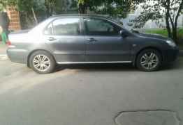 Mitsubishi Lancer, 2006 Mitsubishi Lancer, 2006